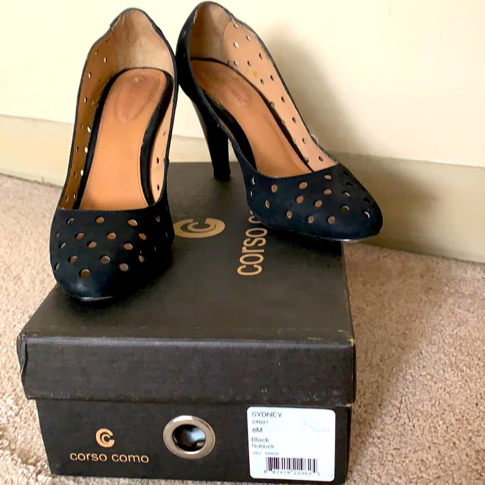 Cute shoe alert!